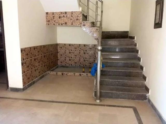 7 Marla House For RENT Bahria Town Phase 8 Safari Valley Rawalpindi Bahria Town Rawalpindi ID 30939