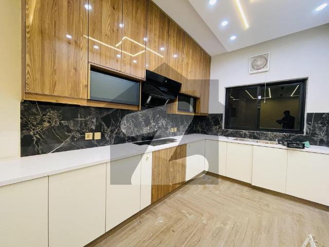 7 Marla House For Rent Bahria Town Phase 8 Umer Block