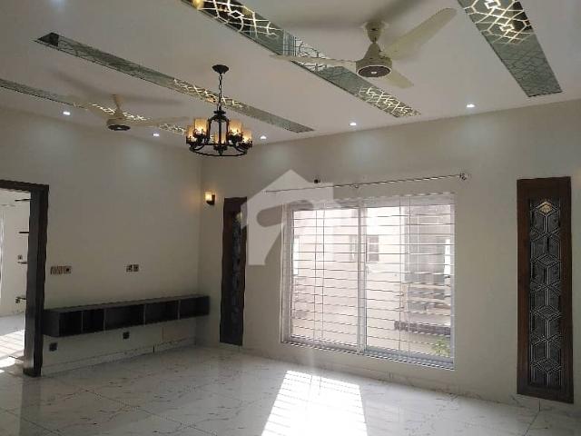 7 Marla House For rent In Bahria Town Phase 8 Rawalpindi