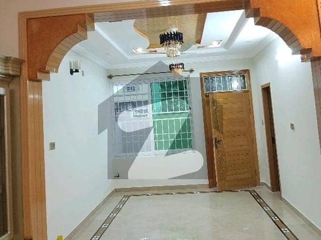 7 Marla House For rent In G 13