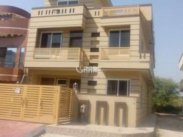 7 Marla House for Rent in Islamabad G 8/1