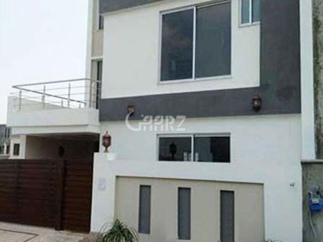 7 Marla House for Rent in Islamabad Korang Town