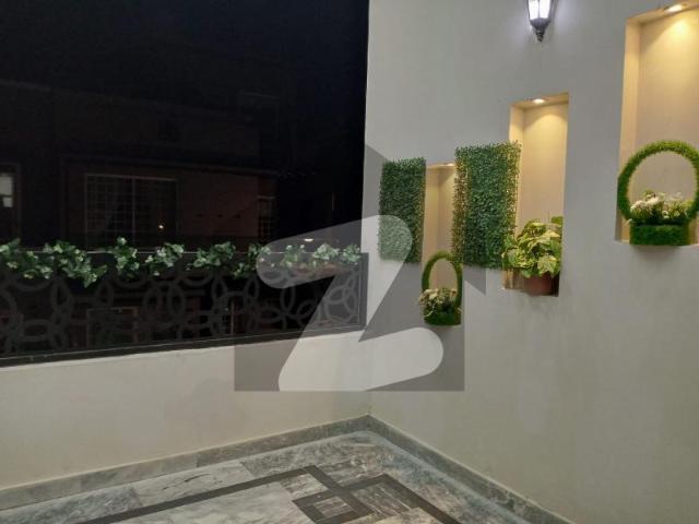 7 Marla House For Rent In Lake City Sector M7a Lake City