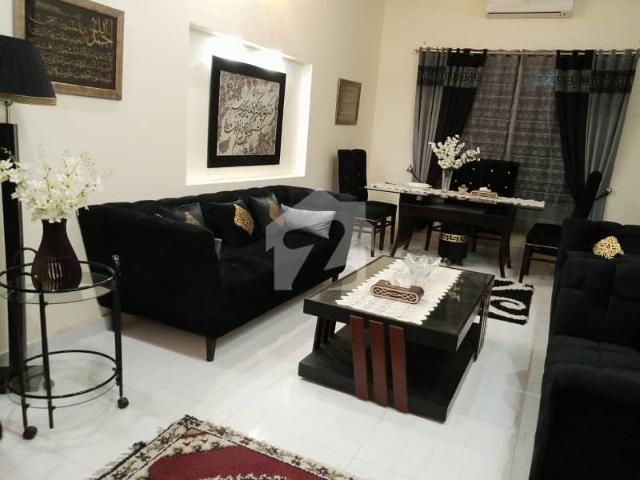 7 Marla House For Rent In Lake City Sector M7a