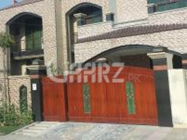 7 Marla House for Rent in Lahore Sector M 7 Block B
