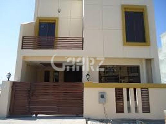7 Marla House for Rent in Rawalpindi Usman Block, Bahria Town Phase 8