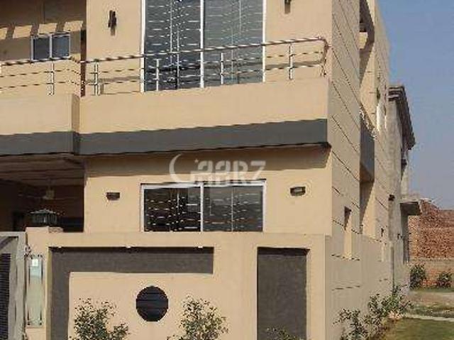 7 Marla House for Rent in Rawalpindi Usman Block, Bahria Town Phase 8 Safari Valley
