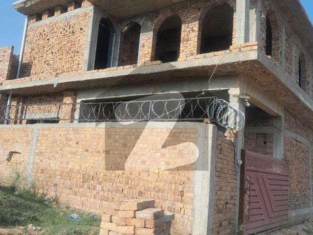 7 Marla House For rent In Rs. 165000 Only Jinnah Gardens Phase 1