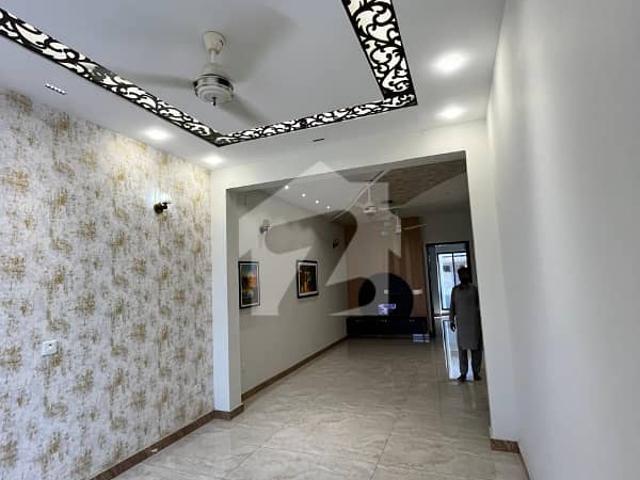 7 Marla house For Rent In Sector M 7 A Lake City Lahore