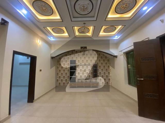 7 Marla House For Rent In Shalimar Colony