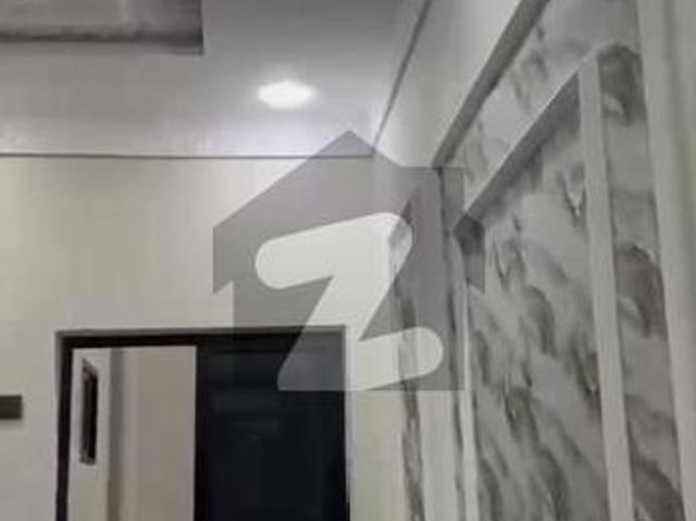 7 Marla House For Rent Shaheen Villas phase 2 Shaheen Villas