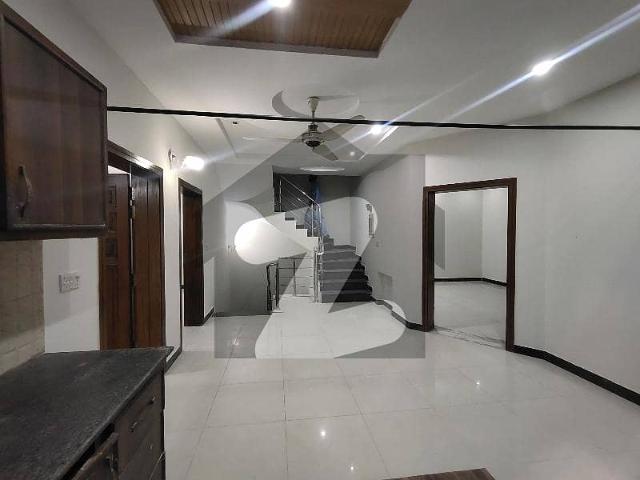7 Marla House For Rent Water Bor Available Gas Installed