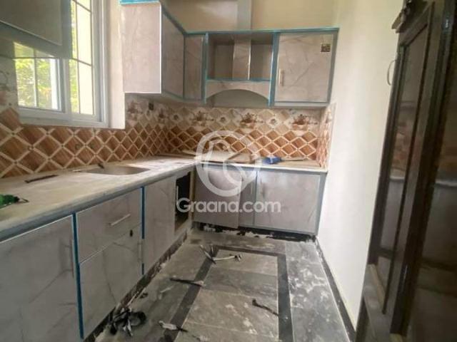 7 Marla House for Rent