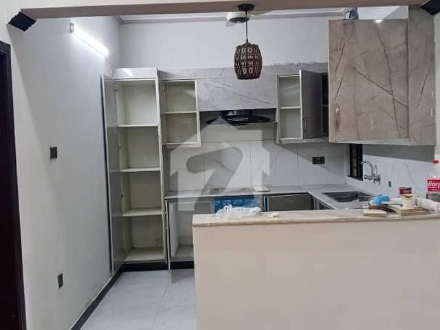 7 Marla House For Rent