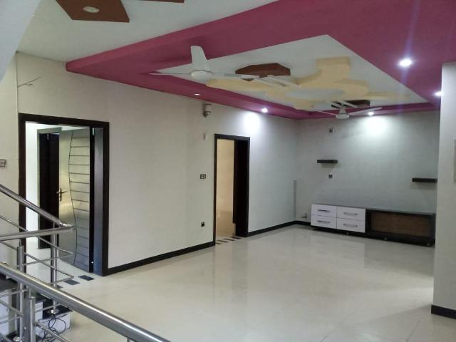 7 Marla House for Rent