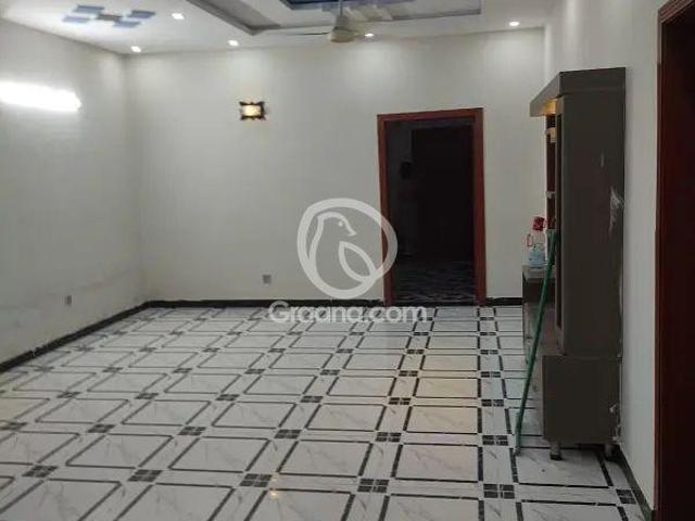 7 Marla House for Rent