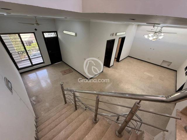 7 Marla House for Rent