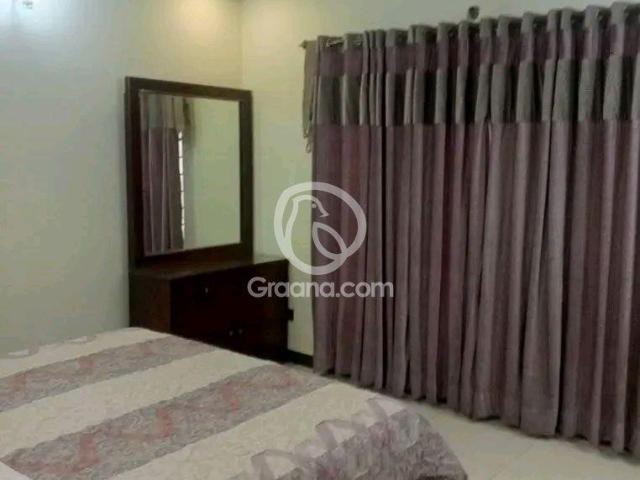 7 Marla House for Rent