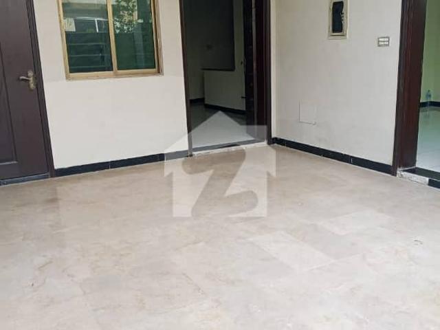 7 Marla House For Rent