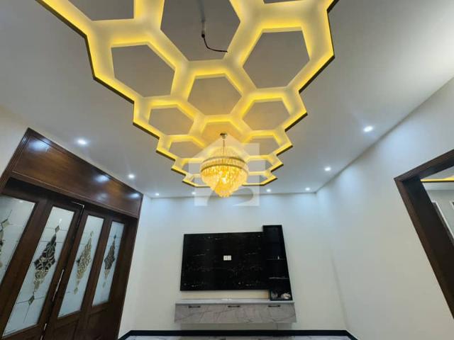 7 Marla House For Sale Modern Design House For More Details Call