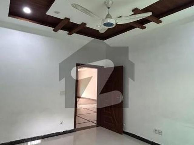 7 Marla House For Sale Bahria Town Phase 8 Safari Valley