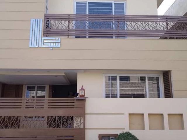 7 Marla House For Sale Bahria Town Phase 8 Rawalpindi Bahria town ID 81273