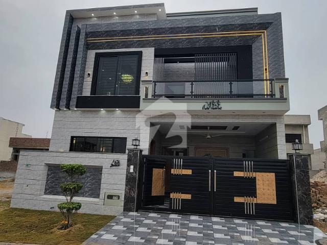 7 marla house for sale brand new double storey