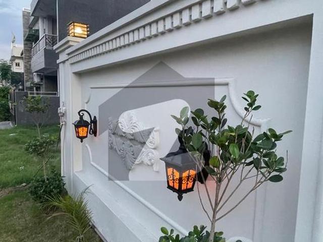 7 Marla House For Sale Citi Housing Jhelum Citi Housing Scheme