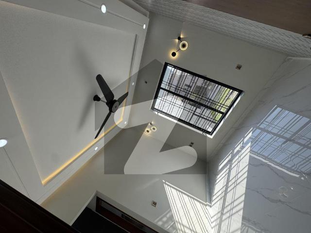 7 Marla House For Sale | Citi Housing Jhelum Citi Housing Scheme