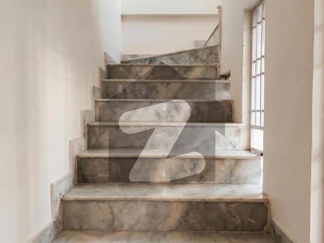 7 Marla House For Sale Government Servants Housing Scheme