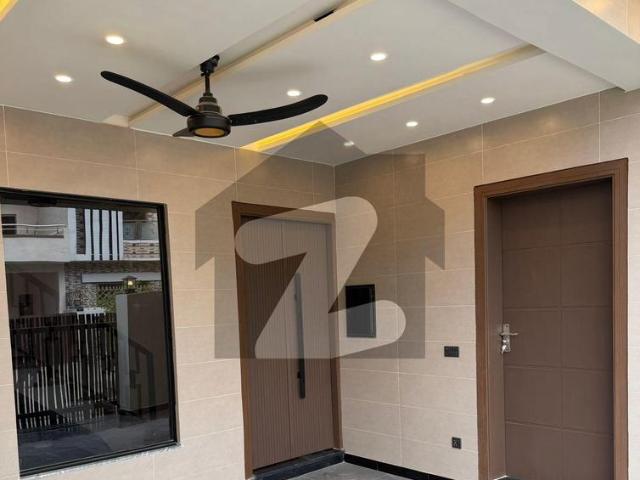 7 Marla House For Sale in Multi Gardens B17 Islamabad Block C. Mpchs block c