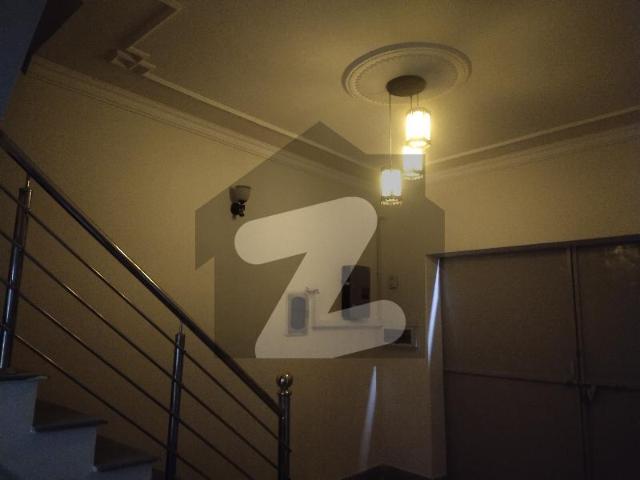 7 Marla House For Sale In Model Town C