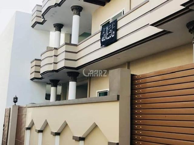 7 Marla House for Sale in Abbottabad Near Sian Baba Chowk