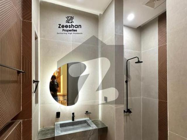 7 Marla House For Sale In B17 Islamabad MPCHS Block E