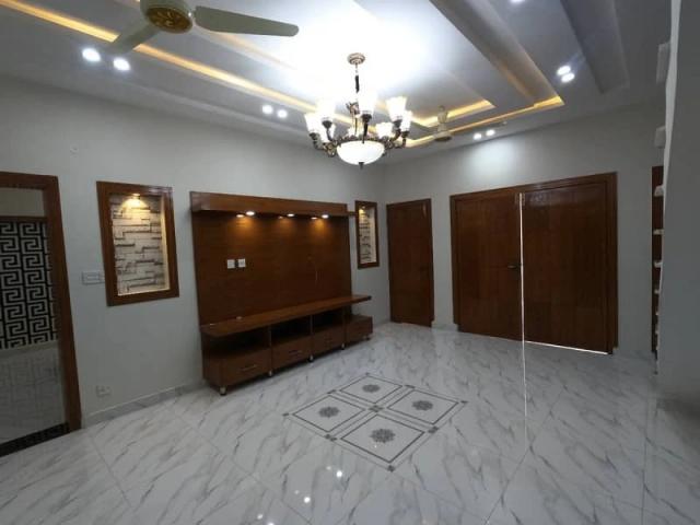 7 Marla House For sale In Bahria Town Phase 8 Ali Block Rawalpindi I Rawalpindi Bahria town ID 78673