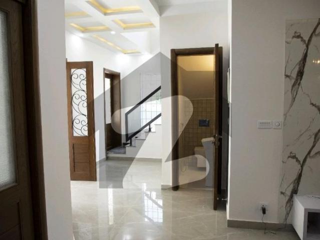 7 Marla House For sale In Bahria Town Rawalpindi Bahria Town Phase 8 Usman Block