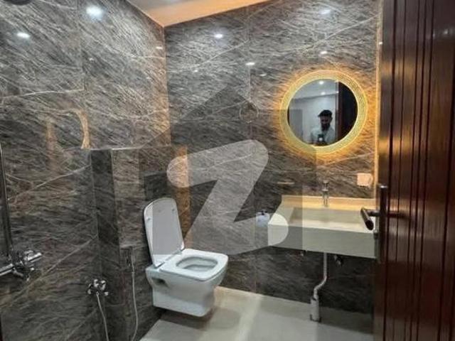 7 Marla House For Sale In Bahria Phase 8 Bahria Town Phase 8