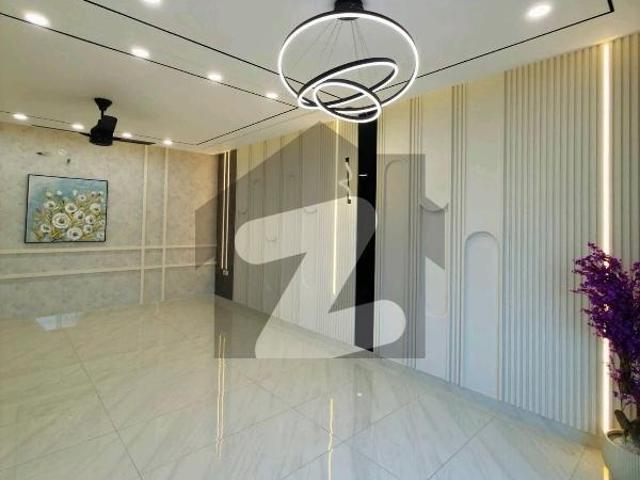 7 Marla House For sale In Beautiful Ghagra Villas