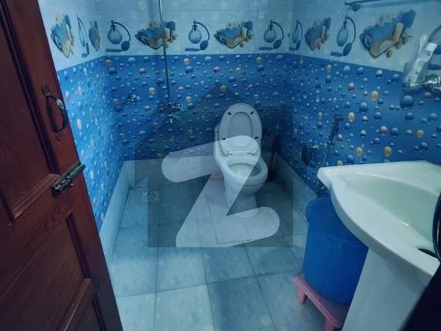 7 Marla House For Sale In CBR Town Phase 1 Block D