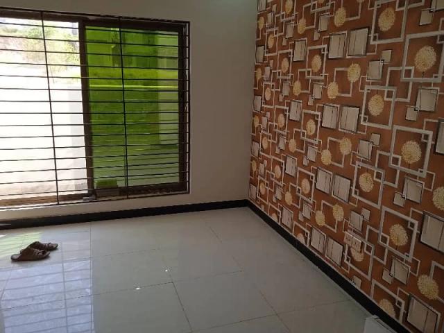 7 Marla House for Sale in E 16/3 Cabinet Division Islamabad E 16 ID 79648
