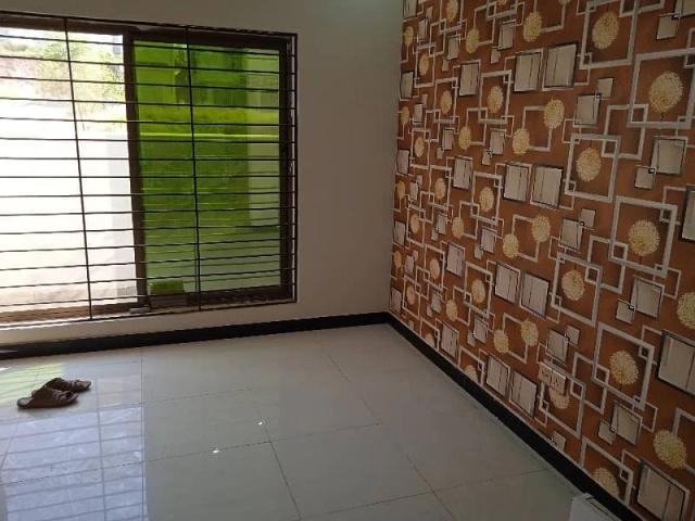7 Marla House for Sale in E 16/3 Cabinet Division Islamabad E 16 ID 79648