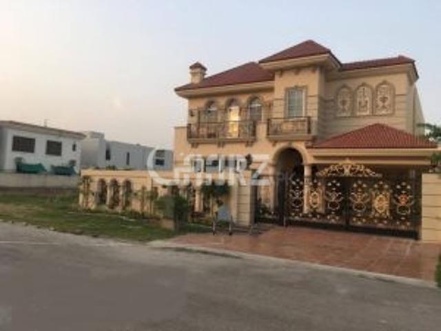 7 Marla House for Sale in Faisalabad Eden Valley