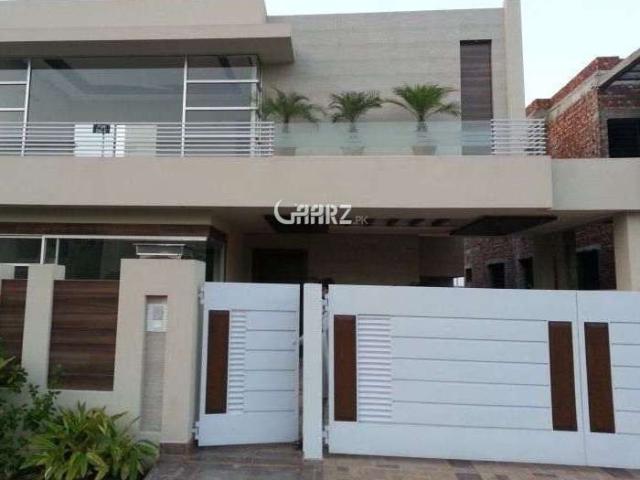 7 Marla House for Sale in Faisalabad Madina Town
