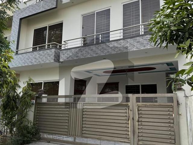 7 Marla House for Sale in I 14