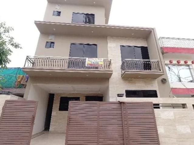7 Marla House For Sale In I 9/4 Islamabad I 9 ID 97857