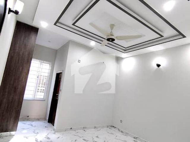 7 Marla House For sale In Islamabad