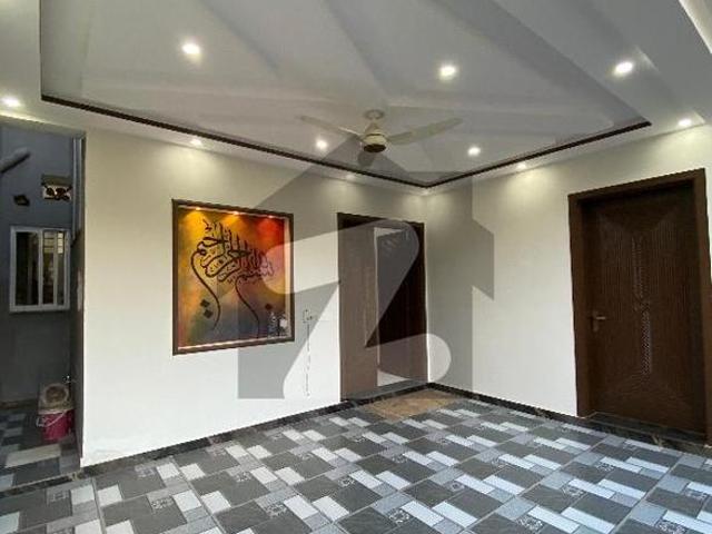 7 Marla house for sale in Jinnah Garden Islamabad Jinnah Gardens Phase 1