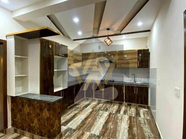 7 Marla House For Sale In Jinnah Garden Islamabad Jinnah Gardens Phase 1