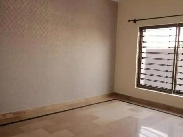7 marla house for sale in jinnah garden Rawalpindi Bahria Town Rawalpindi ID 51136