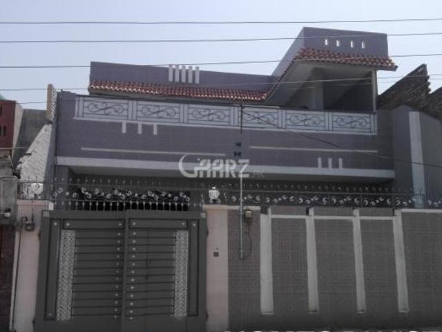 7 Marla House for Sale in Karachi Gulistan e jauhar Block 14